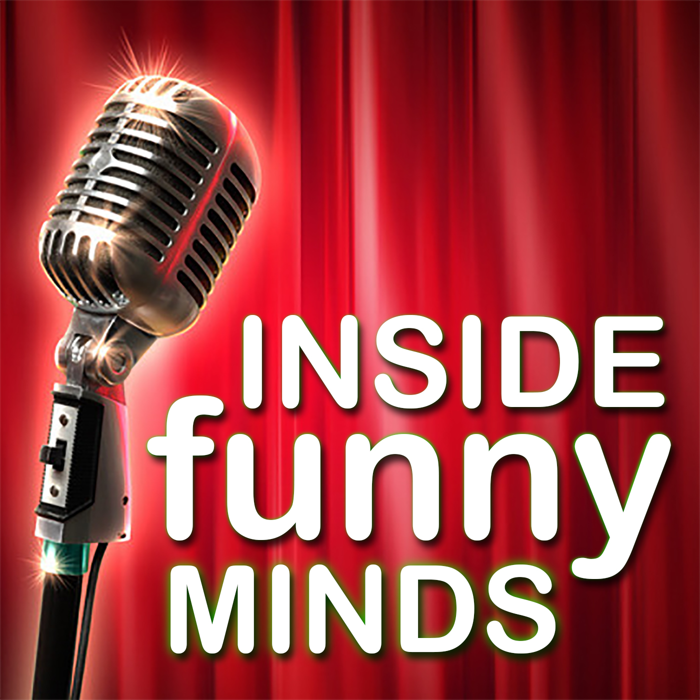 Inside Funny Minds